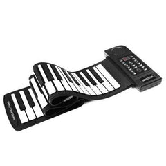 Roll Up Piano - Albagame