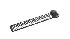 Roll Up Piano - Albagame