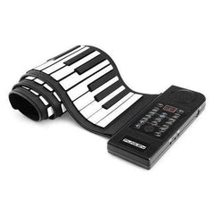 Roll Up Piano - Albagame