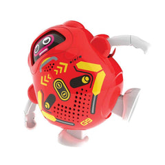 Robot Talkibot Interactive 16cm - Albagame