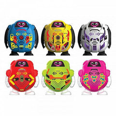 Robot Talkibot Interactive 16cm - Albagame