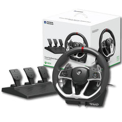 Xbox Series X Wheel Hori Force Feedback Racing Wheel DLX - Albagame