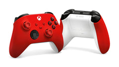 Controller Xbox Series X Wireless Pulse Red - Albagame