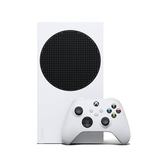 Console Xbox Series S 512GB White - Albagame