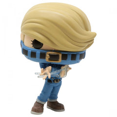 Figure Funko Pop! Animation 786: My Hero Academia Best Jeanist - Albagame