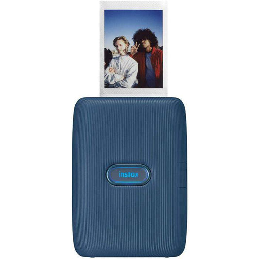 Printer Instax Mini Link Dark Denim - Albagame