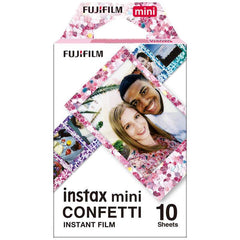 Colorfilm Instax Confetti WW1 - Albagame