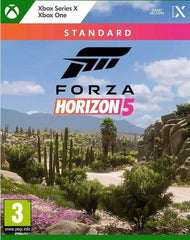 Xbox One/Xbox Series X Forza Horizon 5 - Albagame