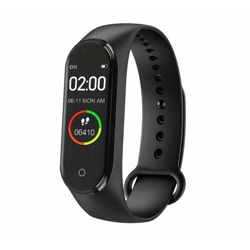 Smart Band Moye Fit Pro M4 - Albagame