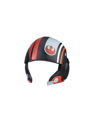 Masks Star Wars The Last Jedi Poe Dameron - Albagame