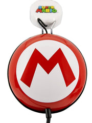 Headphone OTL - Super Mario Icon Dome Tween Headphones - Albagame