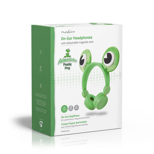 Frog earbuds 2025