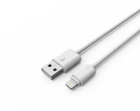Cable Ldnio Lightning Apple USB Cable 2.1A 1m - Albagame