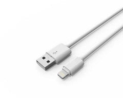 Cable Ldnio Lightning Apple USB Cable 2.1A 1m - Albagame