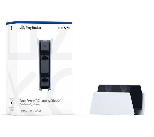 Charging Station PS5 Dualsense - Albagame
