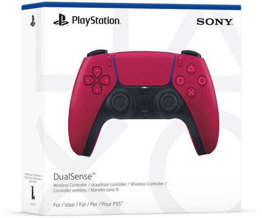 Manette Sans Fil ps5 DualSense™ + GTA V ( Version PS5