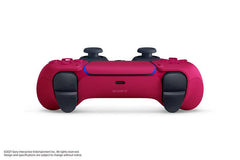 Controller PS5 Sony Dualsense Wireless Red - Albagame