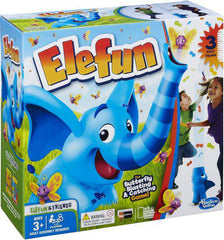 Elefun Reinvention - Albagame
