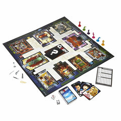 Cluedo The Classic Mystery Game - Albagame