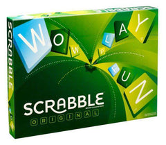 Scrabble Original - Albagame