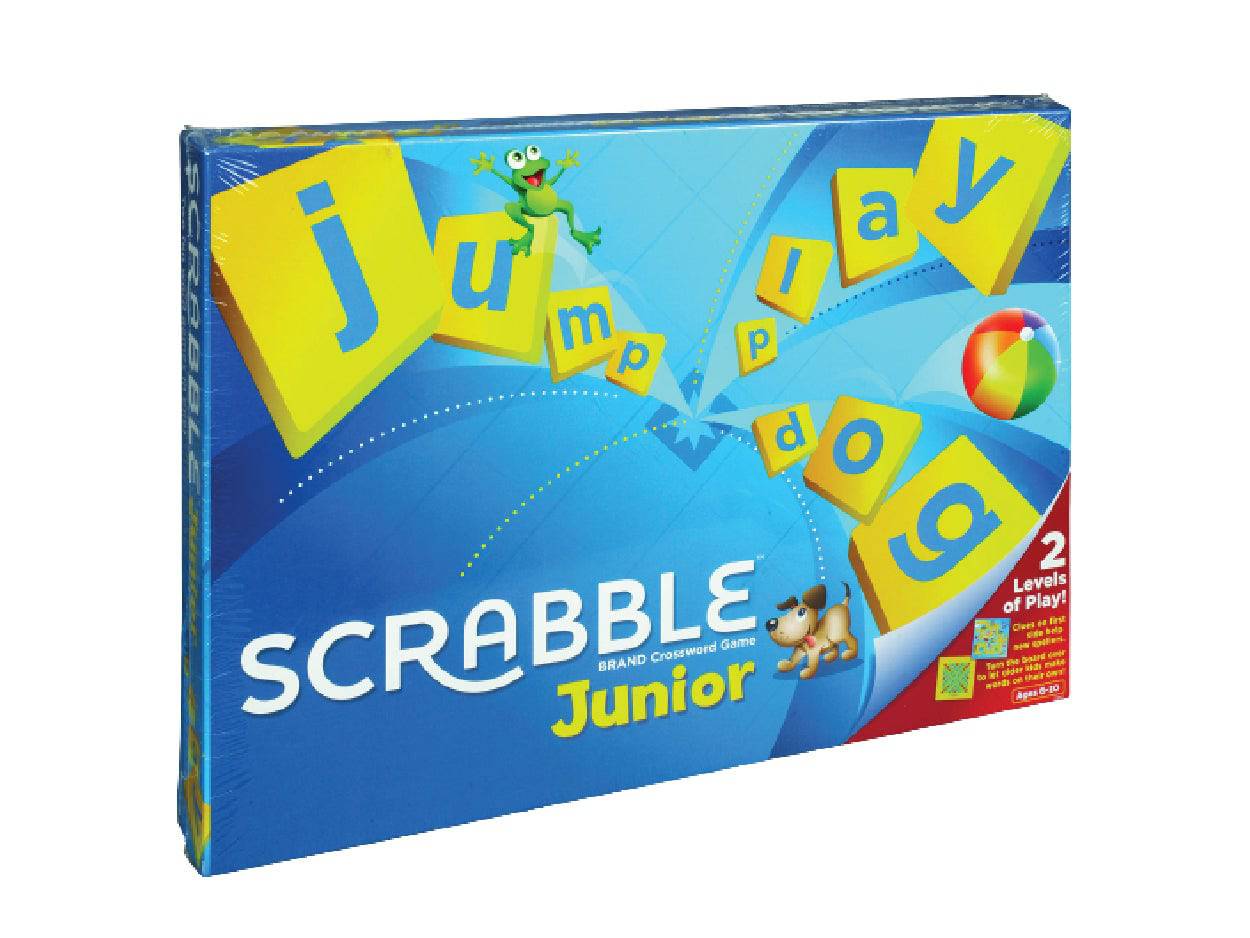 Scrabble Junior - Albagame
