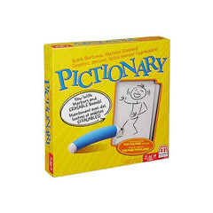 Pictionary - Albagame