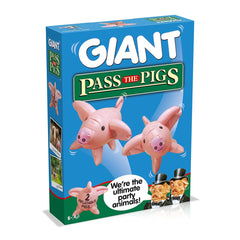 Giant Pass The Pigs - Albagame