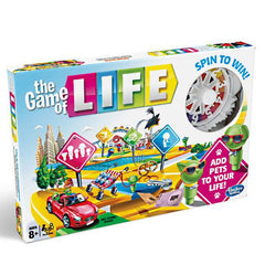 Game Of Life Classic - Albagame