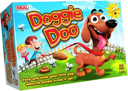 Doggie Doo - Albagame
