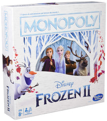 Monopoly Frozen II - Albagame