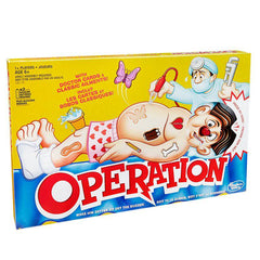 Operation Classic - Albagame