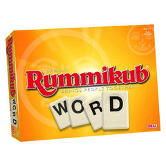 Rummikub Word - Albagame