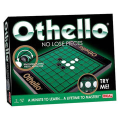 Othello "No Loose Pieces" - Albagame
