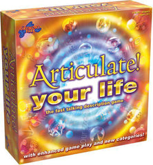 Articulate! Your Life - Albagame