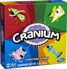 Cranium - Albagame