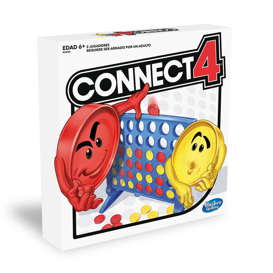 Connect 4 Grid - Albagame