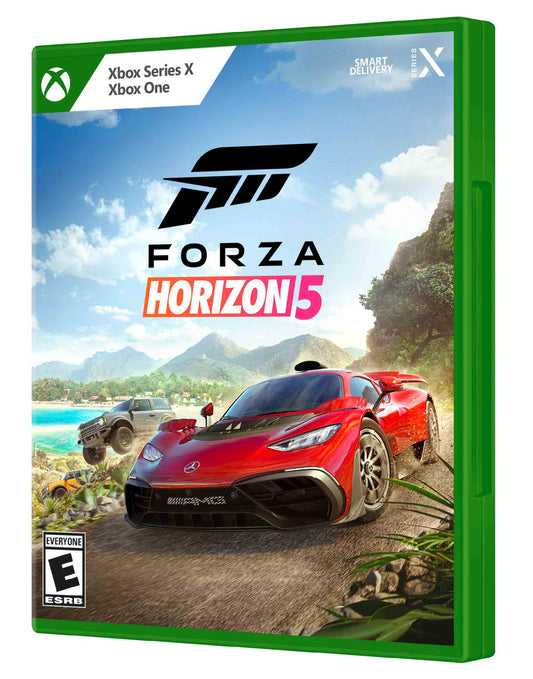 Xbox One/Xbox Series X Forza Horizon 5 - Albagame