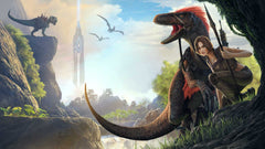 Xbox One/Xbox Series X Ark Ultimate Survivor Edition - Albagame