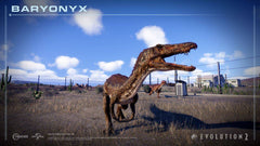 Xbox One/Xbox Series X Jurassic World Evolution 2 - Albagame