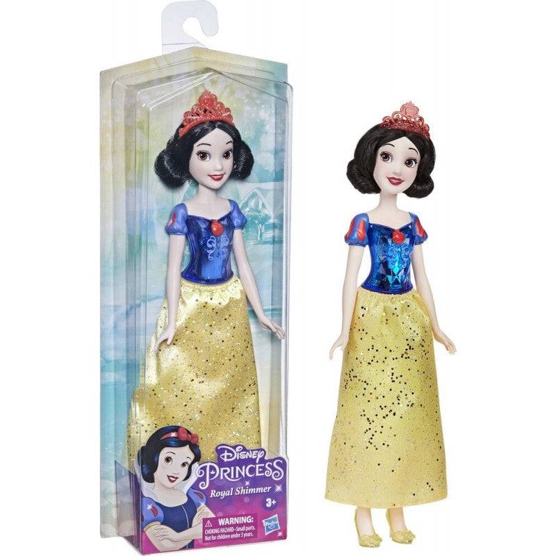 Doll Disney Princess Royal Shimmer Snow White - Albagame