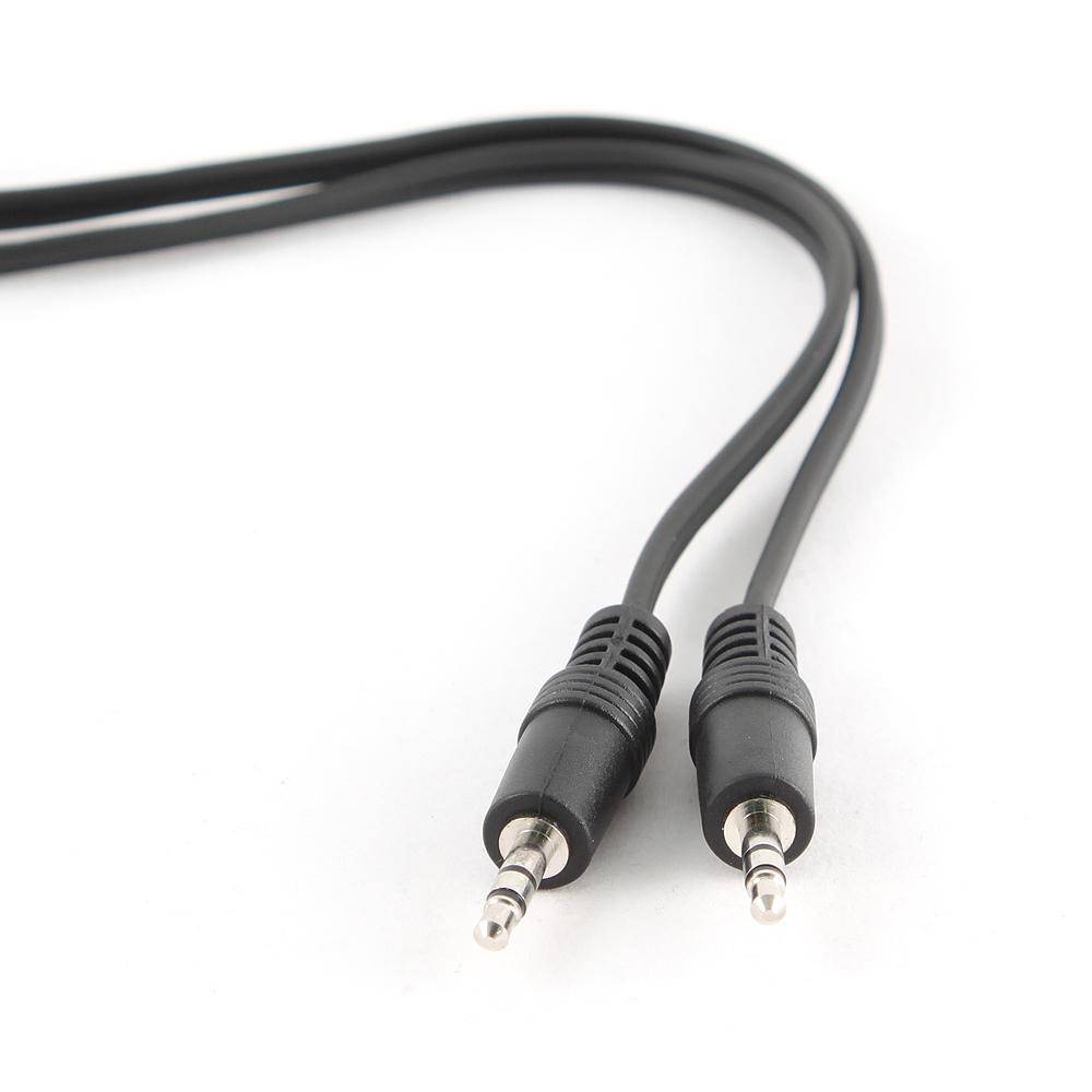 Cable Gembird 3.5mm Stereo Audio 2m - Albagame