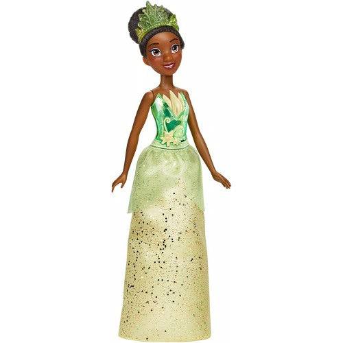 Doll Disney Princess Royal Shimmer Tiana - Albagame