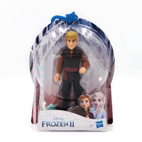 Doll Disney Frozen II Small doll Opp Character Kristoff - Albagame