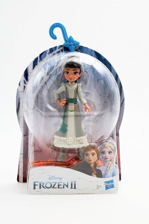 Doll Disney Frozen II Small doll Opp Character Honeymaren - Albagame