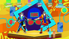 PS4 Just Dance 2022 - Albagame