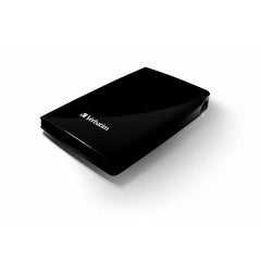 HDD External 2TB Verbatim 53177 - Albagame