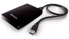 HDD External 2TB Verbatim 53177 - Albagame