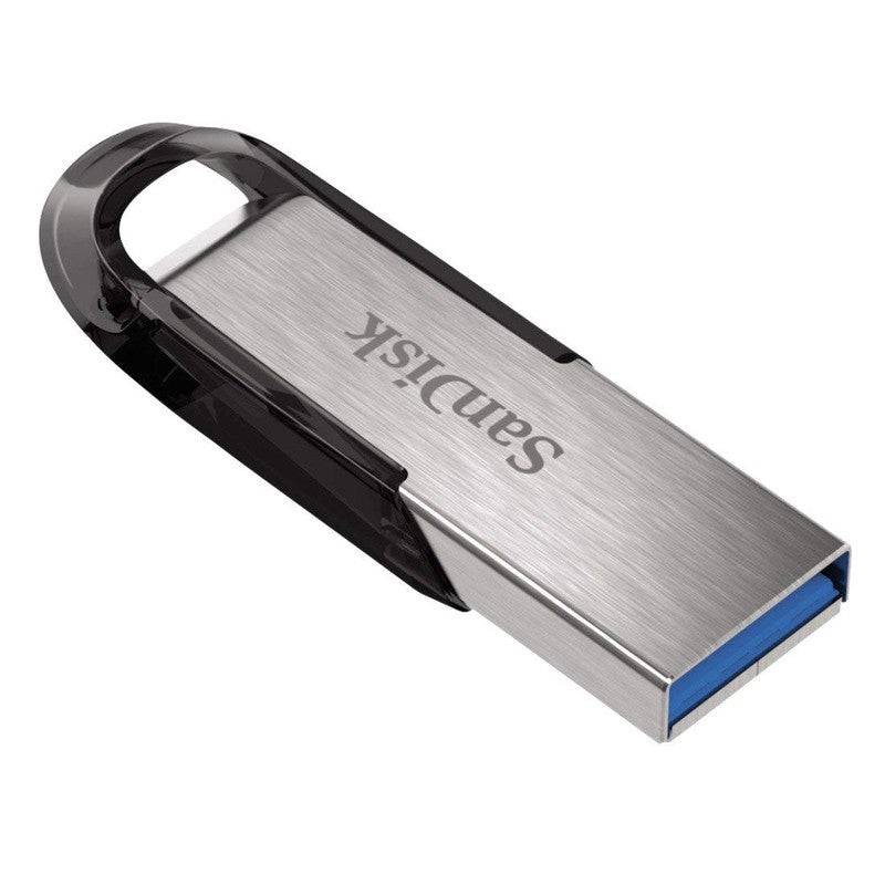 Usb 16GB SanDisk Ultra Flair Flash Drive - Albagame