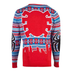 Sweater Christmas Spider-Man Size S - Albagame