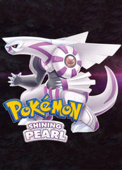 Switch Pokemon Shining Pearl - Albagame